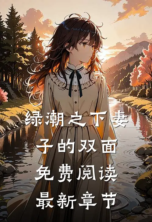 绿潮之下妻子的双面免费阅读最新章节