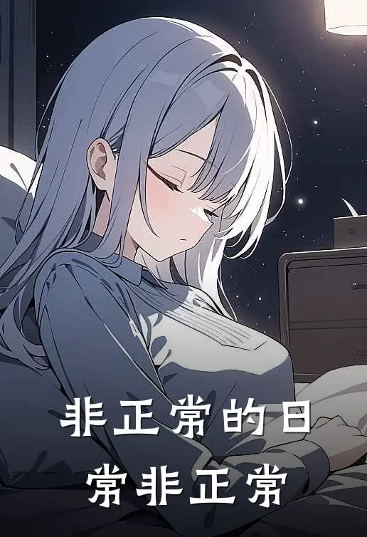 非正常的日常非正常