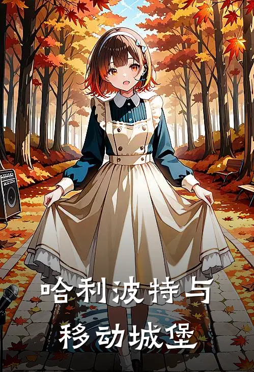 哈利波特与移动城堡