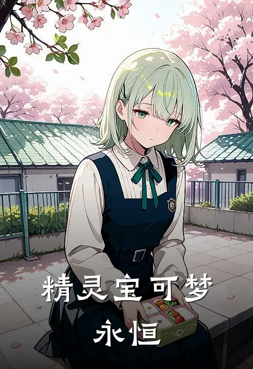 精灵宝可梦：永恒皮丘瑟蕾娜全本免费在线阅读_皮丘瑟蕾娜全文阅读