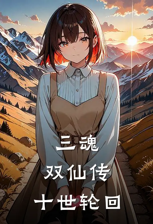 三魂：双仙传：十世轮回