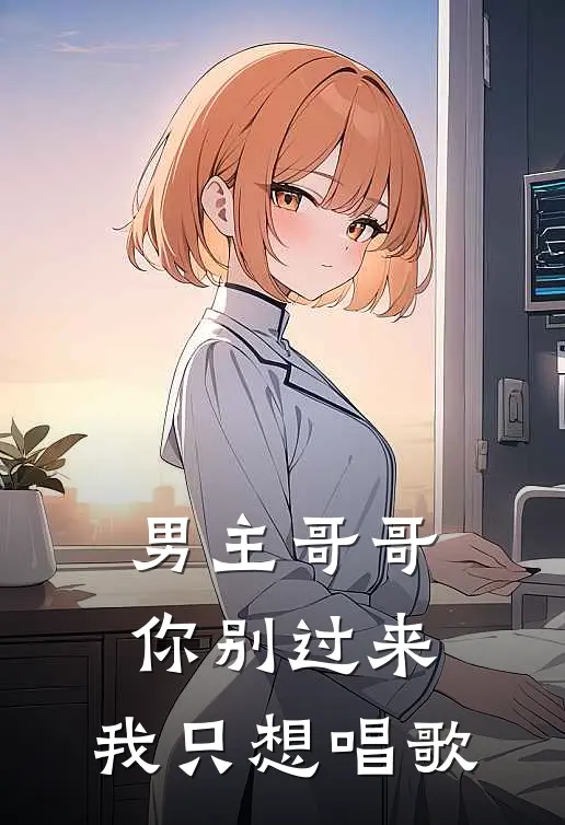 男主哥哥你别过来，我只想唱歌