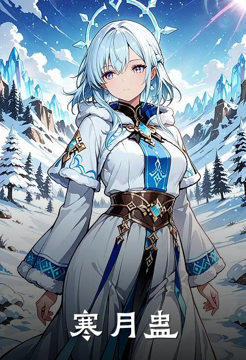 寒月蛊(林砚柳玄)小说免费阅读_热门小说阅读寒月蛊林砚柳玄