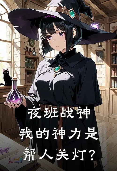 夜班战神：我的神力是帮人关灯？陈夜陈夜刚完结好看小说_最新章节列表夜班战神：我的神力是帮人关灯？(陈夜陈夜刚)