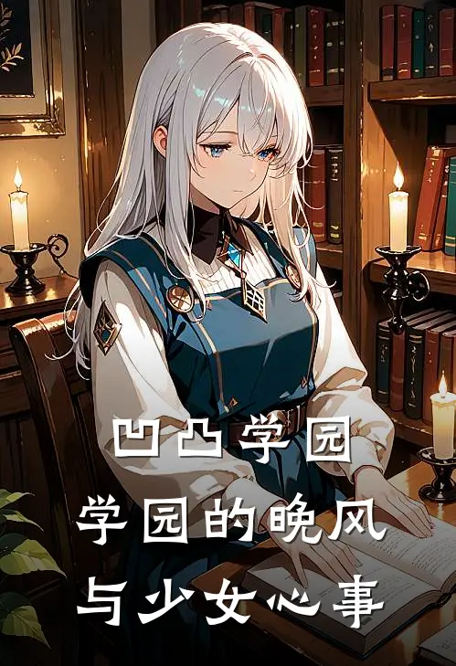 凹凸学园：学园的晚风与少女心事全文免费阅读无弹窗大结局_凹凸学园：学园的晚风与少女心事（欣玥安迷修）最新小说