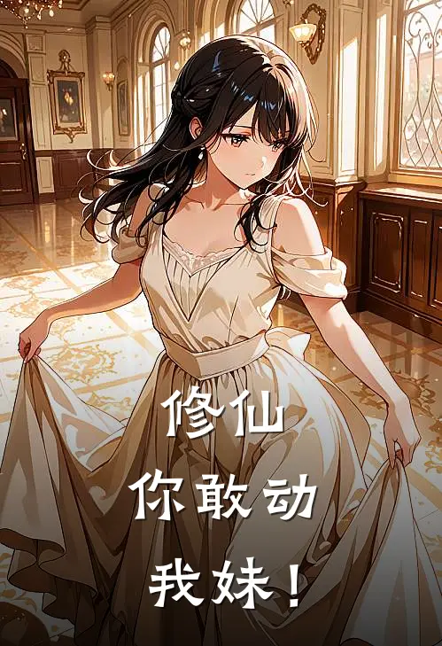 修仙，你敢动我妹！