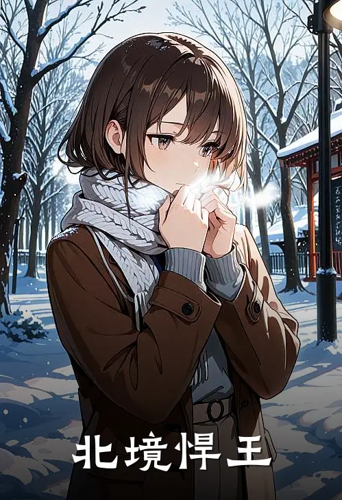 北境悍王赵范王二最新热门小说_免费小说全文阅读北境悍王(赵范王二)