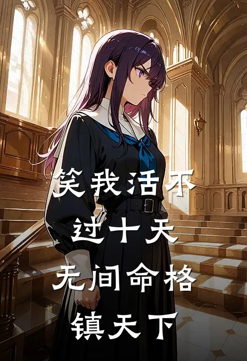 笑我活不过十天，无间命格镇天下罗信金三环最新小说全文阅读_在线免费小说笑我活不过十天，无间命格镇天下(罗信金三环)