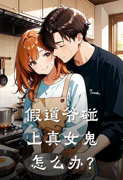 假道爷碰上真女鬼怎么办？(林景渊苏晚)小说免费阅读无弹窗_完结小说假道爷碰上真女鬼怎么办？林景渊苏晚