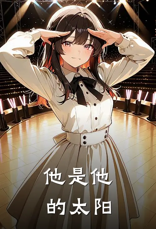 顾握瑜晏怀瑾(他是他的太阳)全章节在线阅读_(他是他的太阳)完结版免费阅读