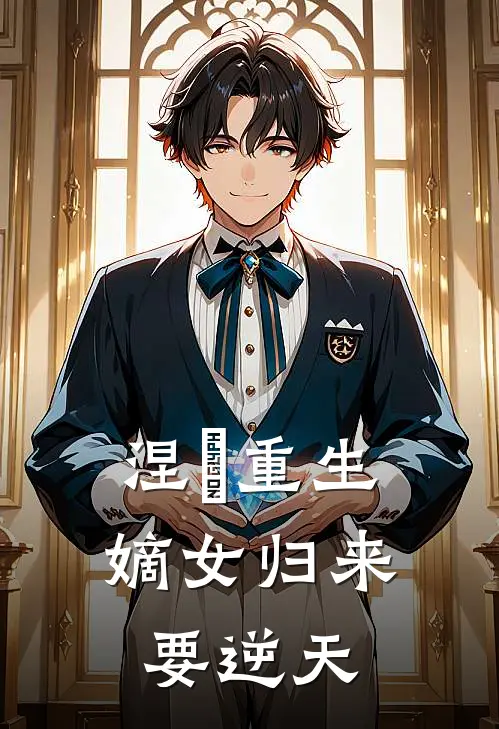 涅槃重生：嫡女归来要逆天
