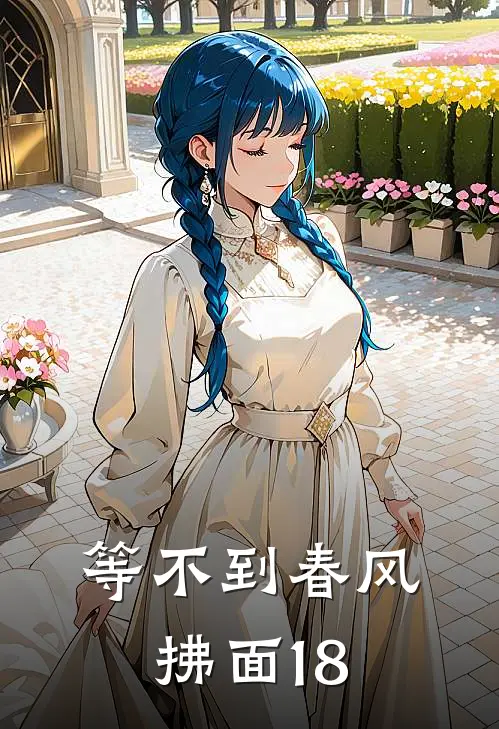 等不到春风拂面18