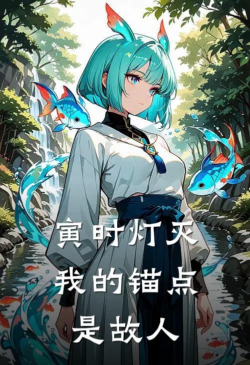 寅时灯灭：我的锚点是故人林疏雨林叙白热门小说推荐_完本小说大全寅时灯灭：我的锚点是故人(林疏雨林叙白)