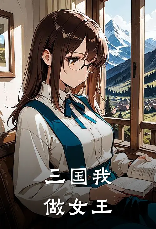 三国我做女王