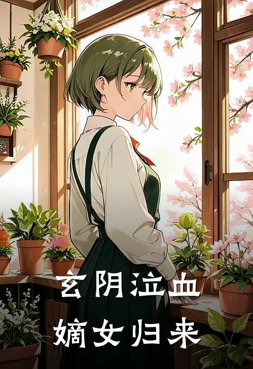 玄阴泣血：嫡女归来