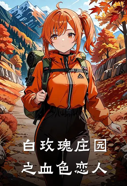 白玫瑰庄园之血色恋人(诺拉亨利)热门网络小说推荐_免费完结版小说白玫瑰庄园之血色恋人(诺拉亨利)