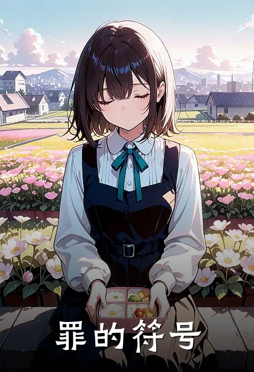 罪的符号秦澜程峰最新小说全文阅读_最新章节列表罪的符号(秦澜程峰)
