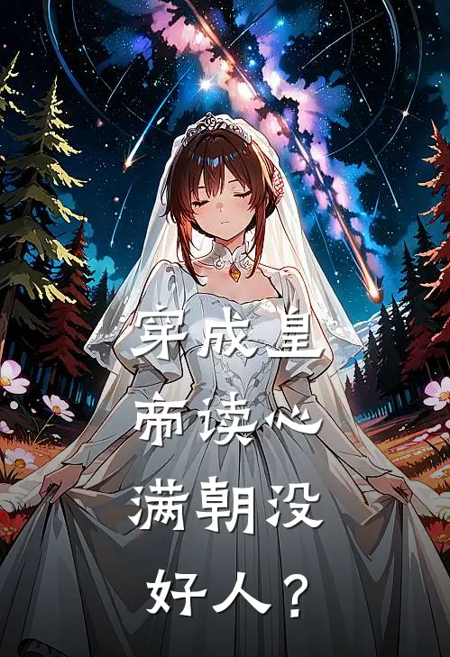 穿成皇帝读心：满朝没好人？安克拉韩飘子最新全本小说_最新章节列表穿成皇帝读心：满朝没好人？(安克拉韩飘子)