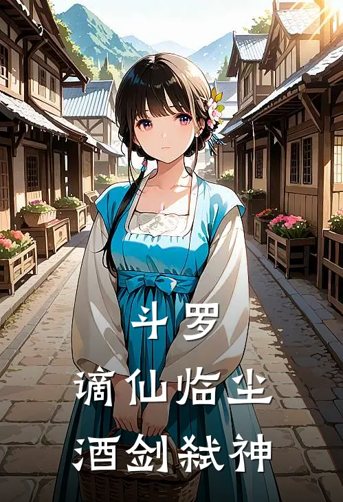 斗罗：谪仙临尘酒剑弑神(李谪仙宁荣荣)无弹窗小说免费阅读_小说完整版免费阅读斗罗：谪仙临尘酒剑弑神李谪仙宁荣荣