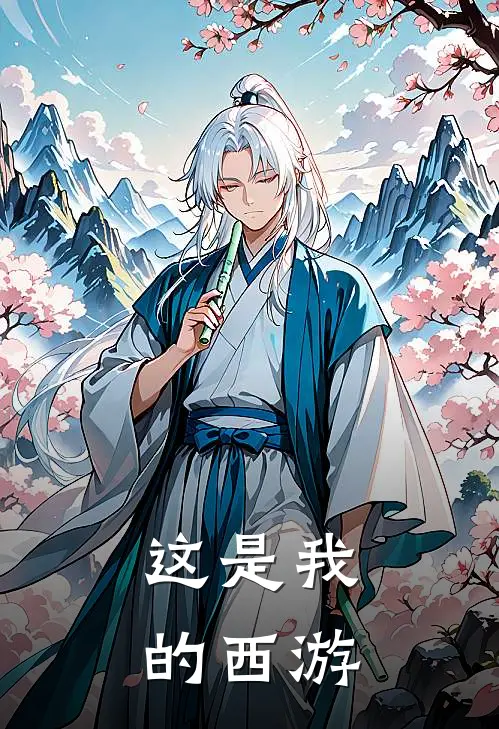 这是我的西游悟空唐僧小说完结推荐_完整版小说免费阅读这是我的西游(悟空唐僧)