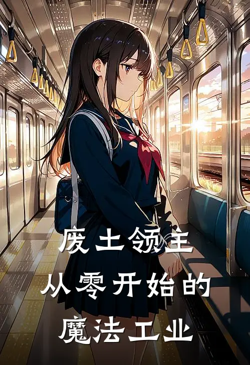 废土领主：从零开始的魔法工业