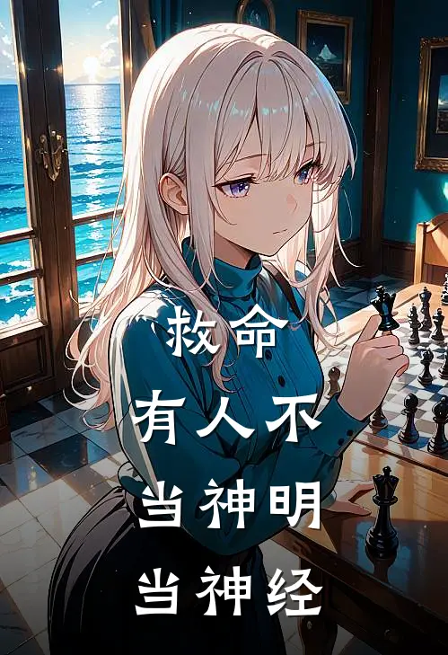 救命，有人不当神明，当神经