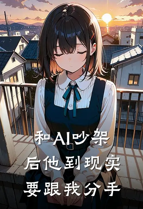 林悦悦悦(和AI吵架后他到现实要跟我分手)最新章节免费在线阅读_和AI吵架后他到现实要跟我分手最新章节免费阅读