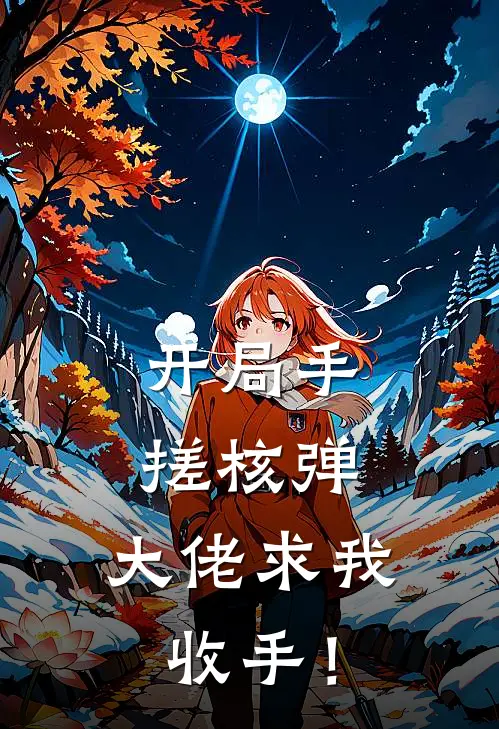 开局手搓核弹，大佬求我收手！(陈野周研)热门小说大全_免费小说大全开局手搓核弹，大佬求我收手！陈野周研