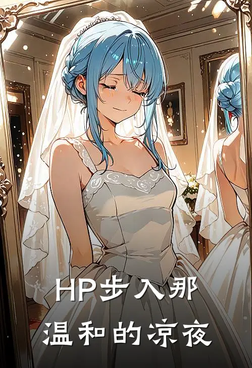 【HP】步入那温和的凉夜