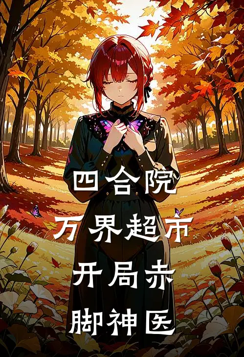 四合院：万界超市，开局赤脚神医