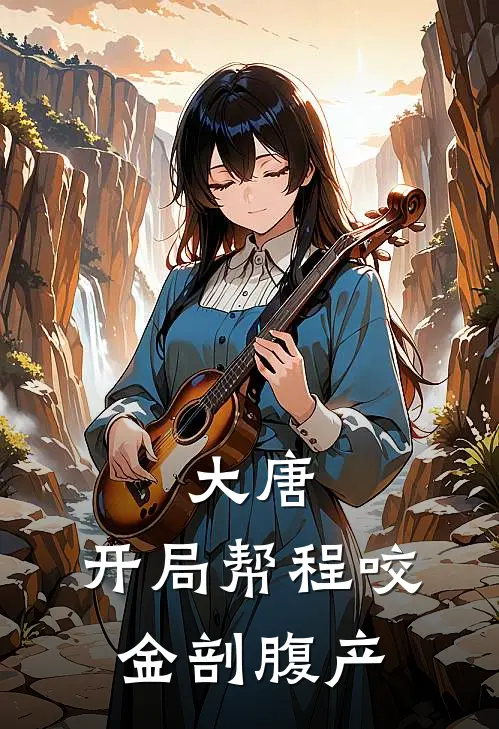 大唐：开局帮程咬金剖腹产