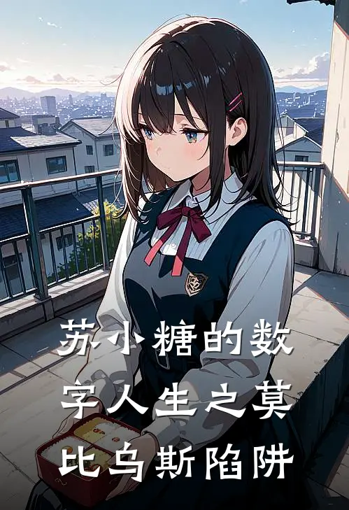 苏小糖的数字人生之莫比乌斯陷阱