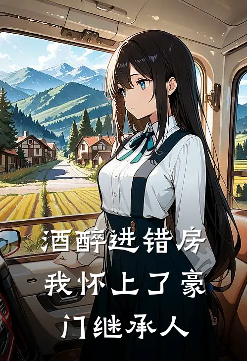 酒醉进错房，我怀上了豪门继承人(林婉阿诚)热门小说阅读_全文免费阅读酒醉进错房，我怀上了豪门继承人林婉阿诚