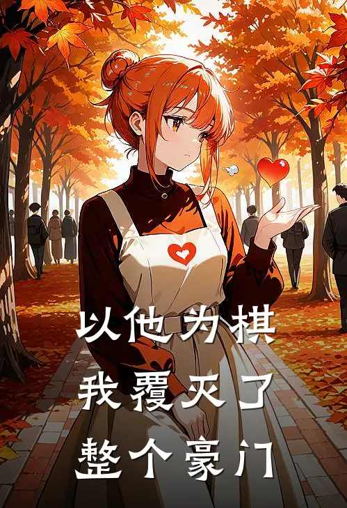 林知夏陆清雅（以他为棋，我覆灭了整个豪门）最新章节列表_（林知夏陆清雅）以他为棋，我覆灭了整个豪门最新小说