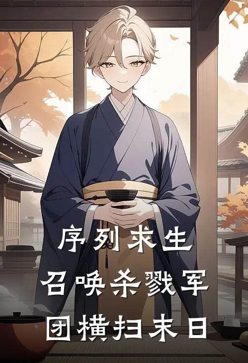 序列求生，召唤杀戮军团横扫末日