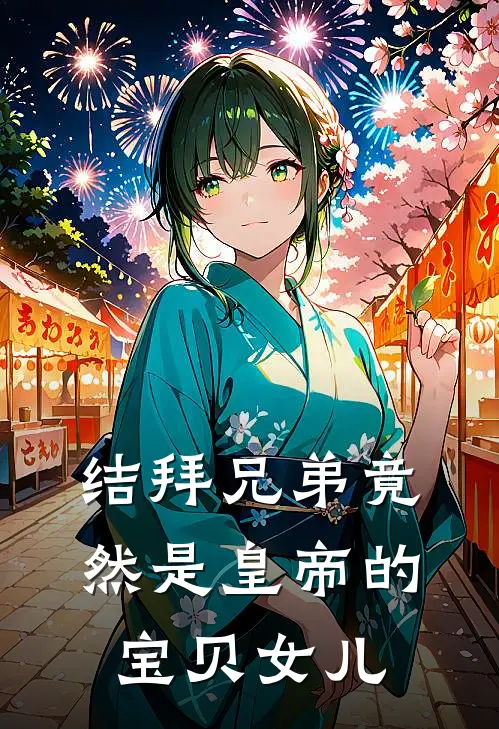 结拜兄弟竟然是皇帝的宝贝女儿(林羽楚璃)全本免费在线阅读_结拜兄弟竟然是皇帝的宝贝女儿全文阅读