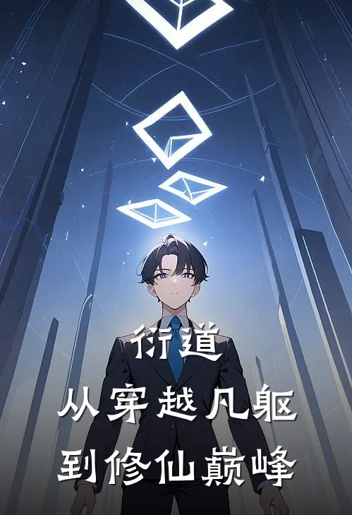 衍道：从穿越凡躯到修仙巅峰林越赵虎最新好看小说_免费小说衍道：从穿越凡躯到修仙巅峰(林越赵虎)