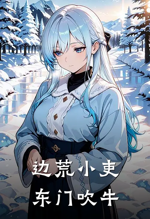 边荒小吏 东门吹牛