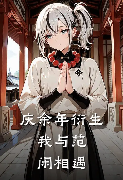 庆余年衍生：我与范闲相遇