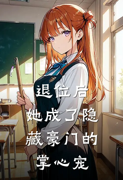 退位后，她成了隐藏豪门的掌心宠(沈岁晚顾岁晚)推荐完结小说_最新章节列表退位后，她成了隐藏豪门的掌心宠(沈岁晚顾岁晚)