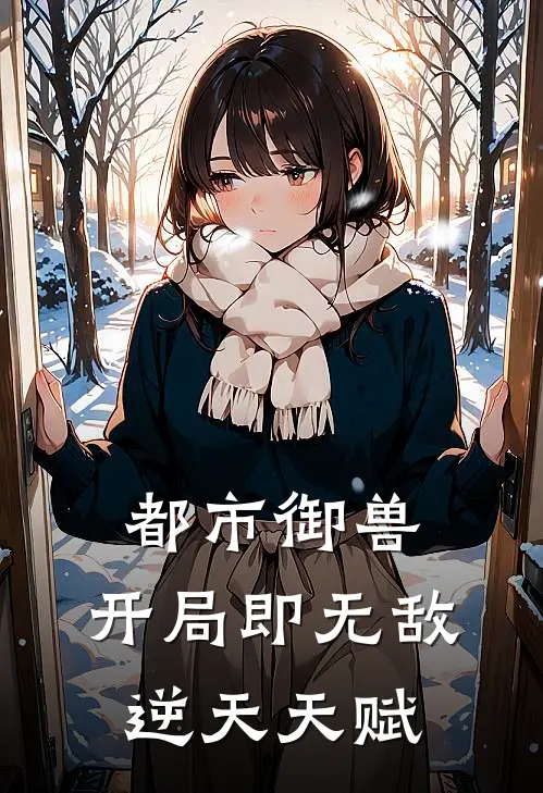 都市御兽：开局即无敌，逆天天赋