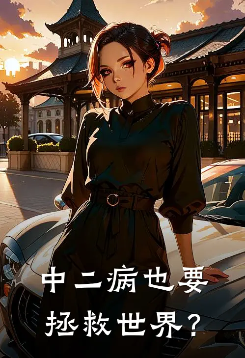 中二病也要拯救世界？桉诚拉雅完整版免费小说_全本免费完结小说中二病也要拯救世界？桉诚拉雅