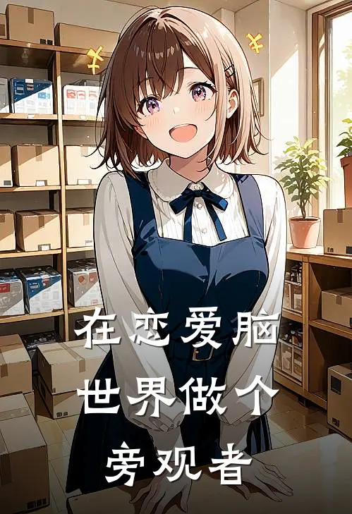 在恋爱脑世界做个旁观者（林秋亦许钧）全文免费阅读无弹窗大结局_在恋爱脑世界做个旁观者最新章节列表_笔趣阁（林秋亦许钧）