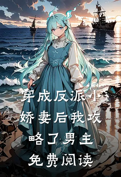 穿成反派小娇妻后我攻略了男主免费阅读