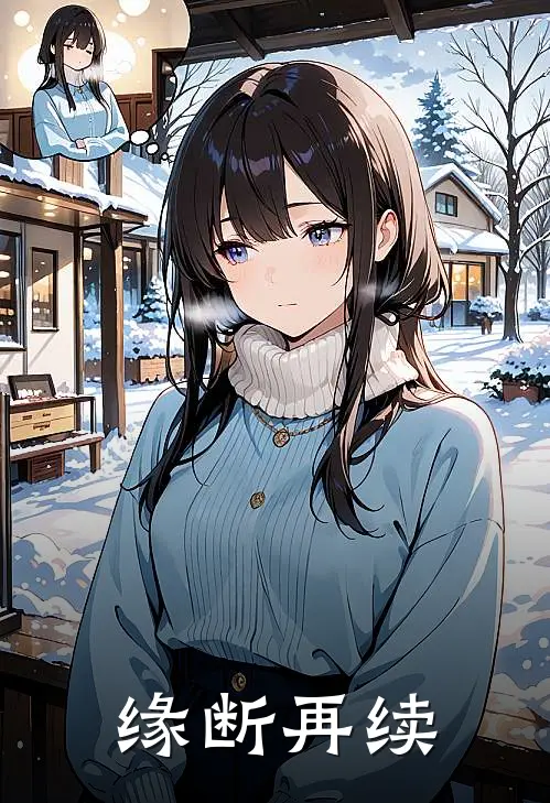 缘断再续