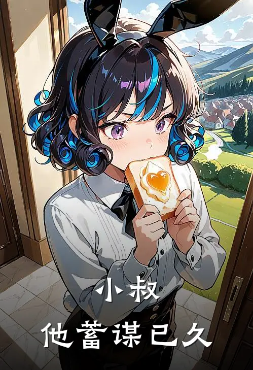 小叔，他蓄谋已久(沈雾顾御深)全本免费在线阅读_小叔，他蓄谋已久最新章节在线阅读