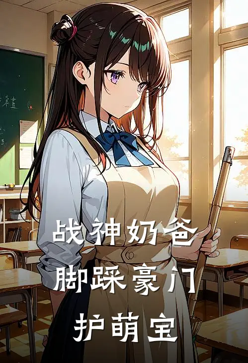 战神奶爸：脚踩豪门护萌宝叶凡赵凯小说最新章节_最新小说推荐战神奶爸：脚踩豪门护萌宝叶凡赵凯