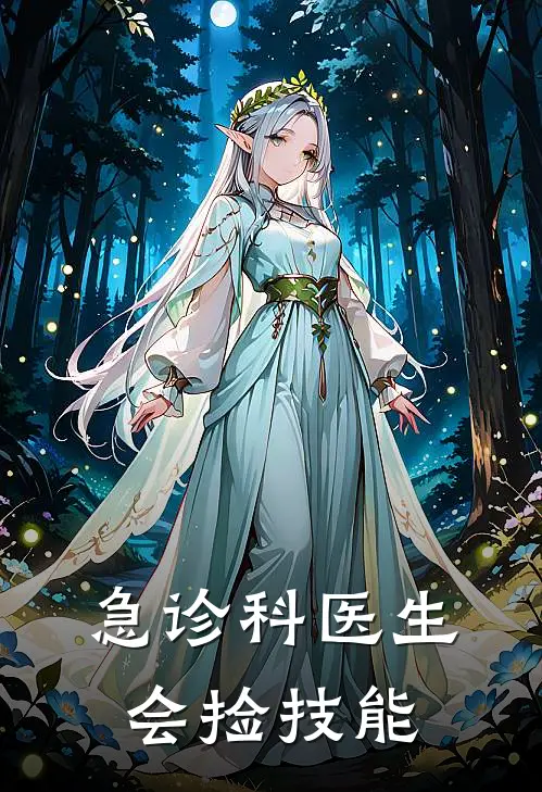 急诊科医生会捡技能(陈默张涛)完本小说_热门的小说急诊科医生会捡技能陈默张涛