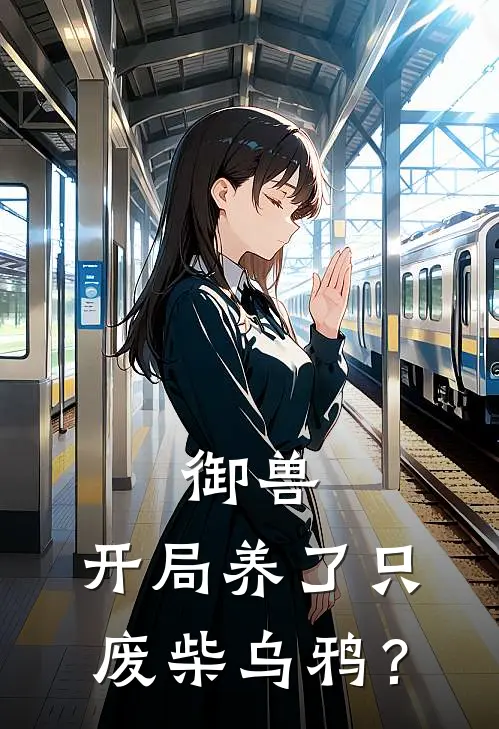 御兽：开局养了只废柴乌鸦？