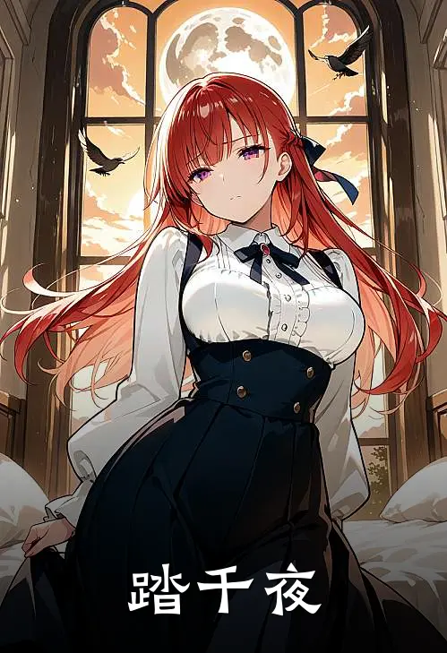 踏千夜小沫北子热门小说排行_免费阅读全文踏千夜(小沫北子)